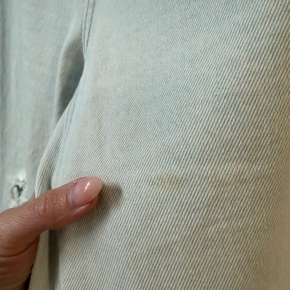 Altard State Ripped Jeans- Size 27 - Picture 7 of 7